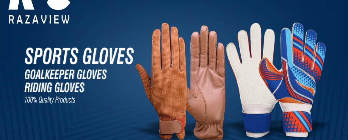 Gloves