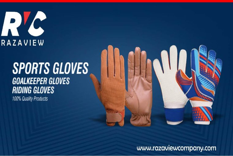 Gloves