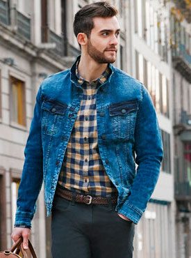 CASUAL WEARS