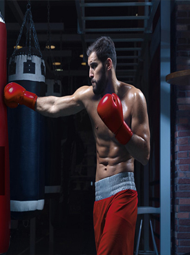 GLOVES
