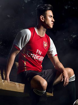 SPORTS WEARS