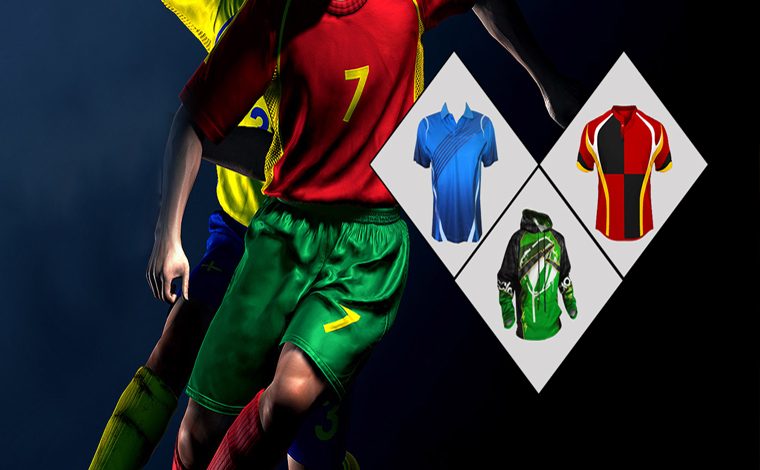 Sports Wears