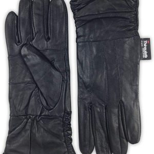 Fashion Leather Gloves