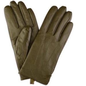 Fashion Leather Gloves